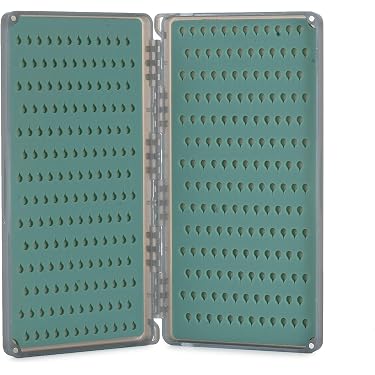 a good tackle box for fishing Shad Mate Tackle Box