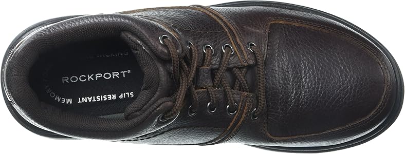 rockport eureka walking shoe