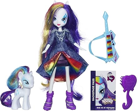 Poupee poney Clearance