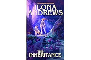 The Inheritance (Breach Wars Book 1)