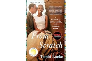 From Scratch: A Memoir of Love, Sicily, and Finding Home