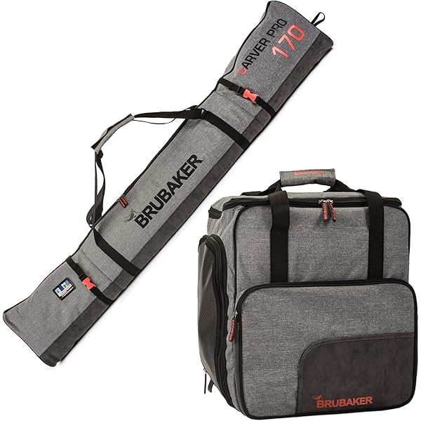 ski bag amazon