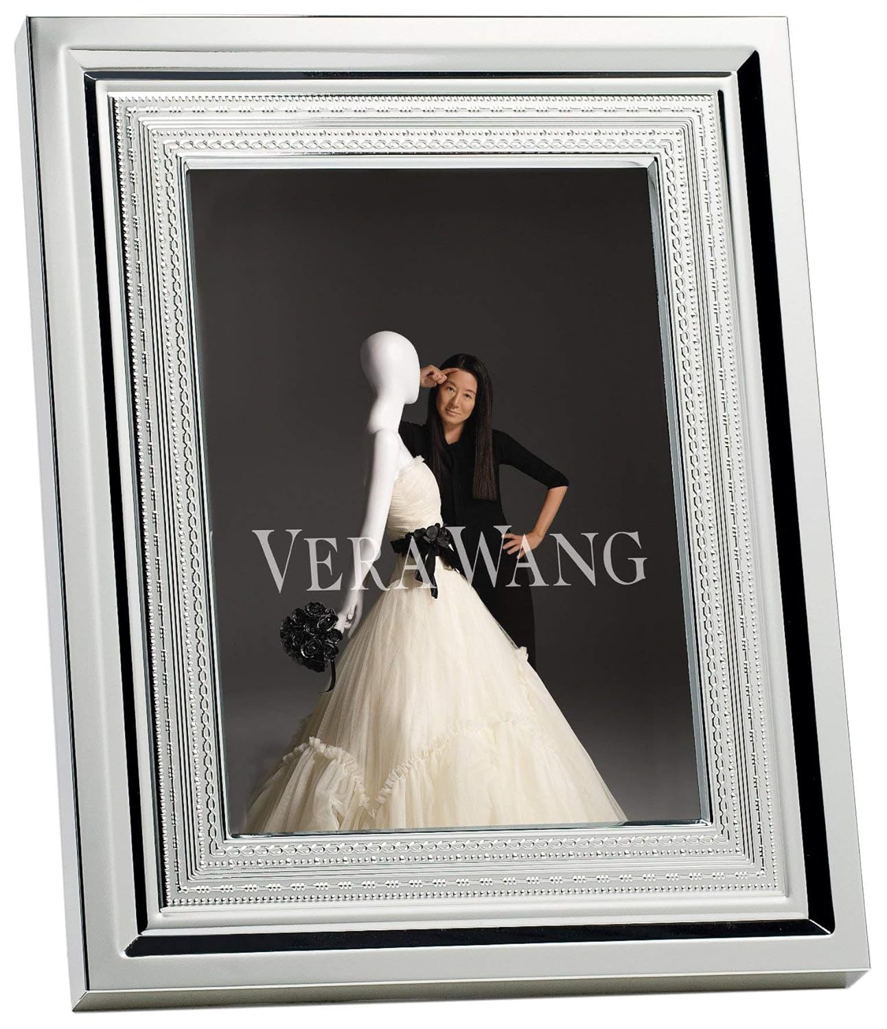 Vera Wang by With Love 8 by 10 Frame Amazon.co.uk Kitchen & Home