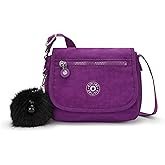 Kipling Women's Sabian U Minibag, Lightweight Crossbody Mini Bag, Crossbody Bag