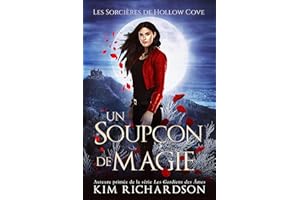 Un Soupçon de Magie (Les Sorcières de Hollow Cove t. 17) (French Edition)