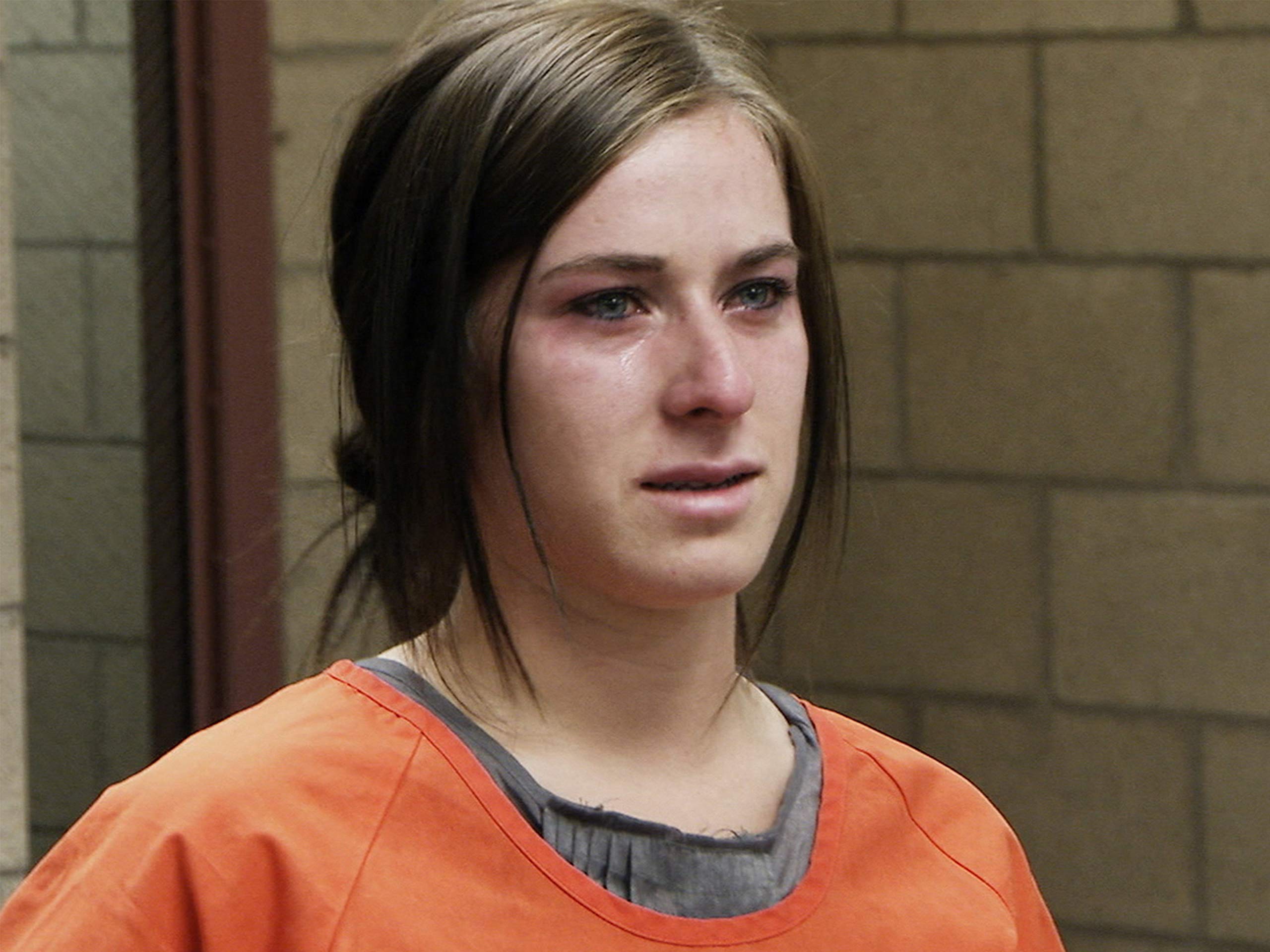 Amazon Co Jp 刑務所1日体験を観る Prime Video