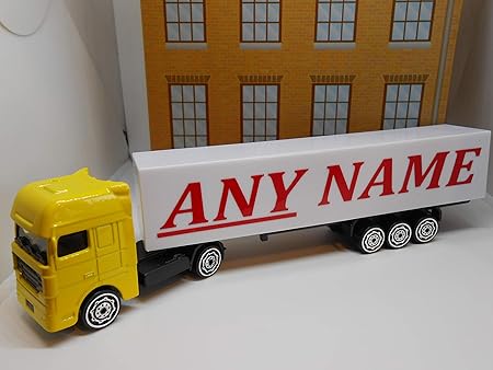 personalised toy boy