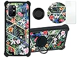 jioeuinly Case for Oneplus 8t Case Compatible with