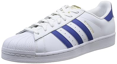 adidas Originals Unisex-Erwachsene Superstar Sneaker