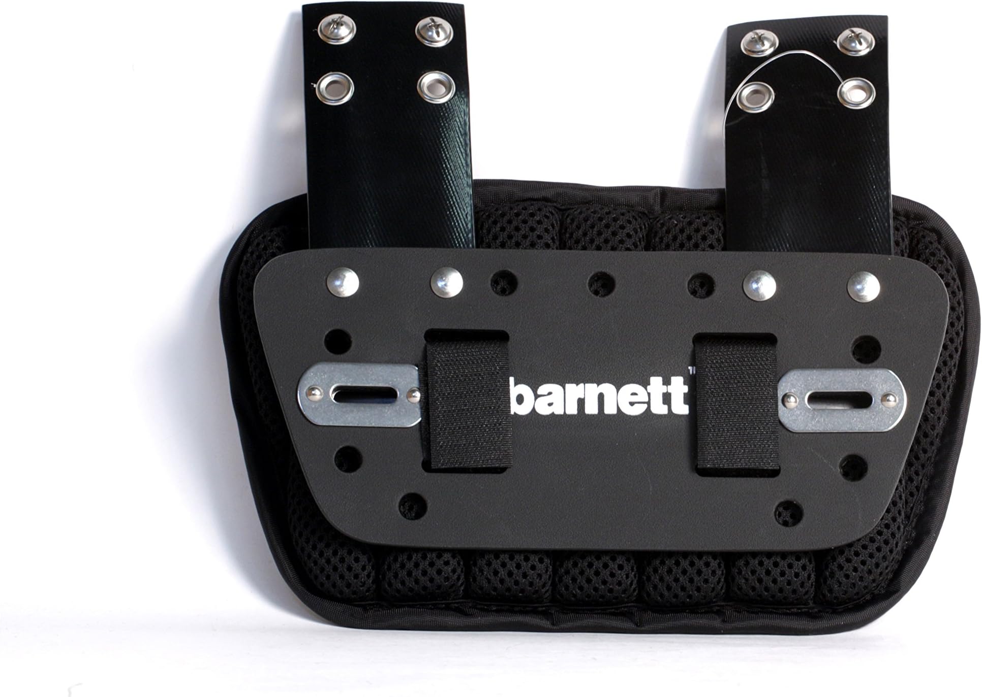 F01 frontplate, barnett, shutt compatible