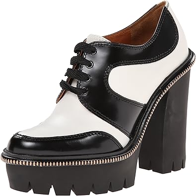 marc jacobs oxford shoes
