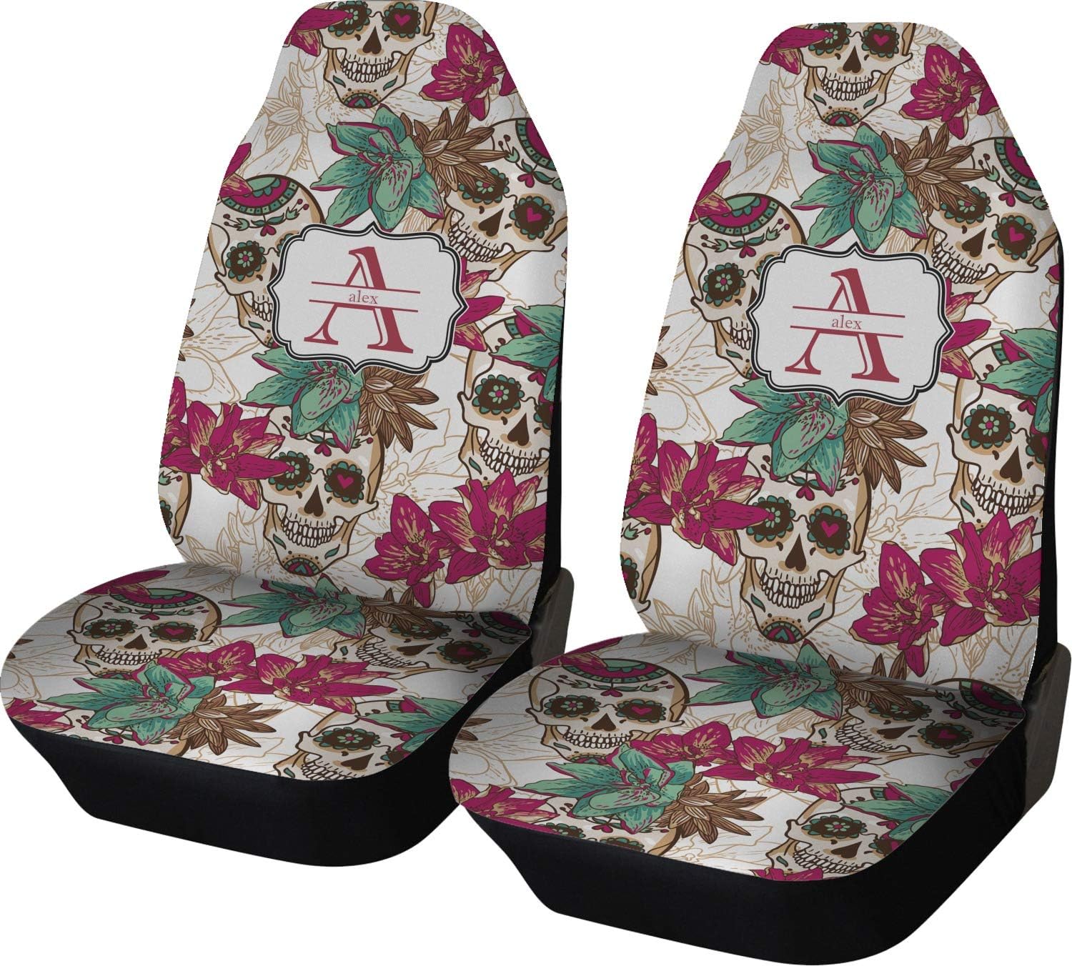 Best neoprene seat covers with designs
