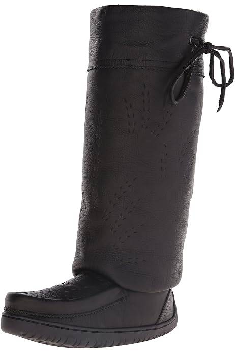 Manitobah Waterproof Tamarack Mukluk 