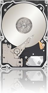 Seagate ST91000640NS Constellation.2 1TB 7.2K RPM SAS Internal Hard Drive view 4