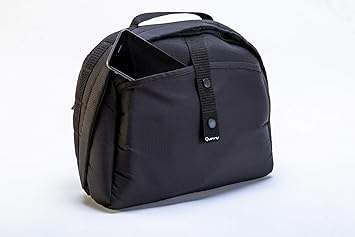 quinny baby bag