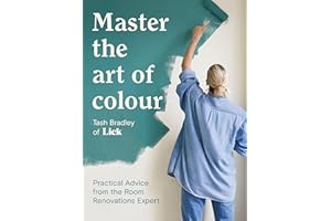 Master The Art Of Colour: Practical Advice from the Room Renovations Expert