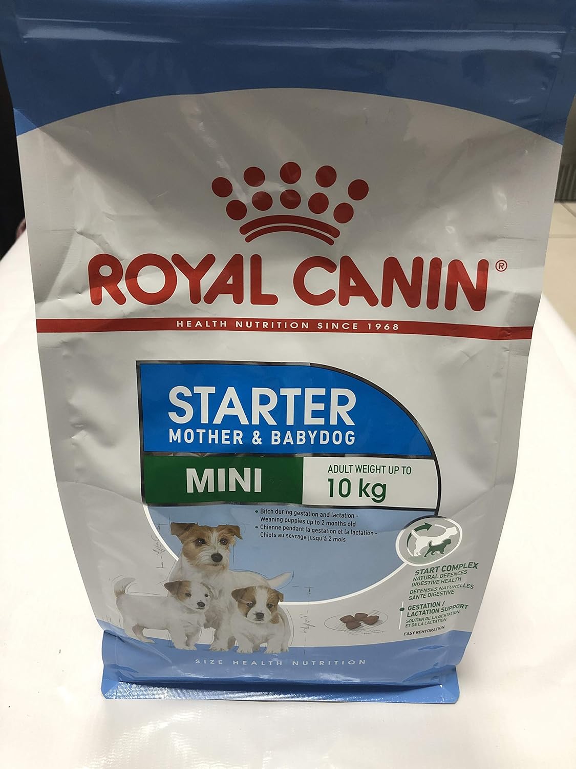 royal canin mother and baby dog pets at home