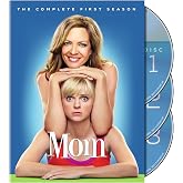 Mom: Season 1