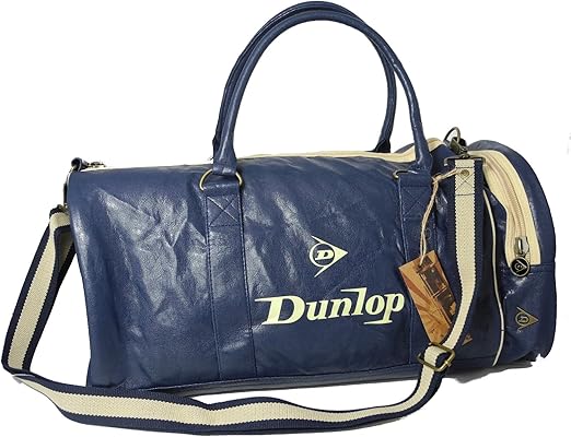 dunlop shoulder bag