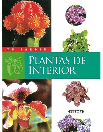Libros de Jardinería | Amazon.es