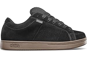 Etnies Mens Kingpin Skate Shoes
