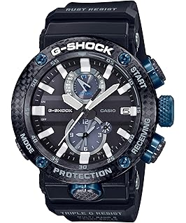 g shock mtr