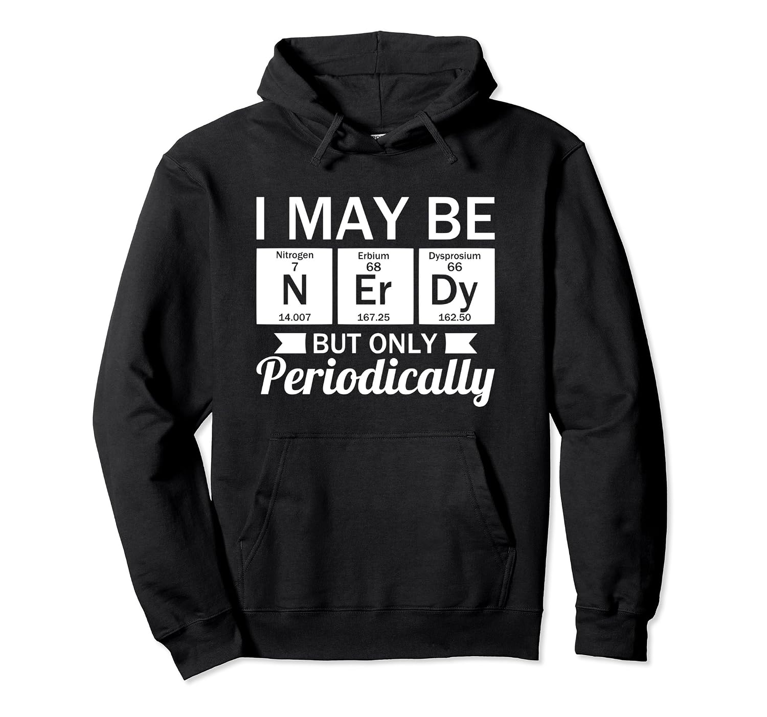 pbs nerd hoodie