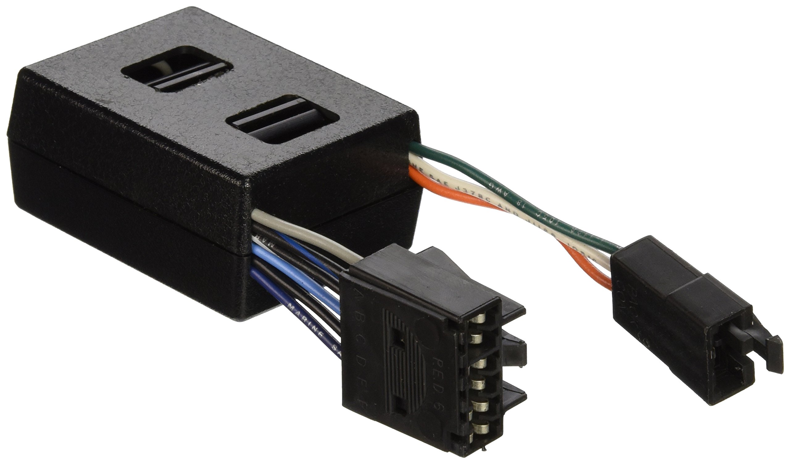 Galleon ACDelco D6355A GM Original Equipment Windshield Wiper Pulse