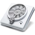 Amazon.com: HENG’S INDUSTRIES Vortex I 12V Single-Speed RV Vent Fan ...