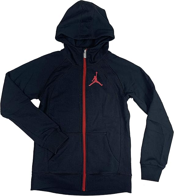 sudadera jordan amazon