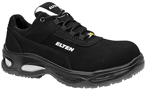 ELTEN MILOW Low ESD S2 Herren Sicherheitsschuhe