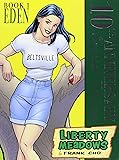 Amazon Com Liberty Meadows Volume 3 Summer Of Love New