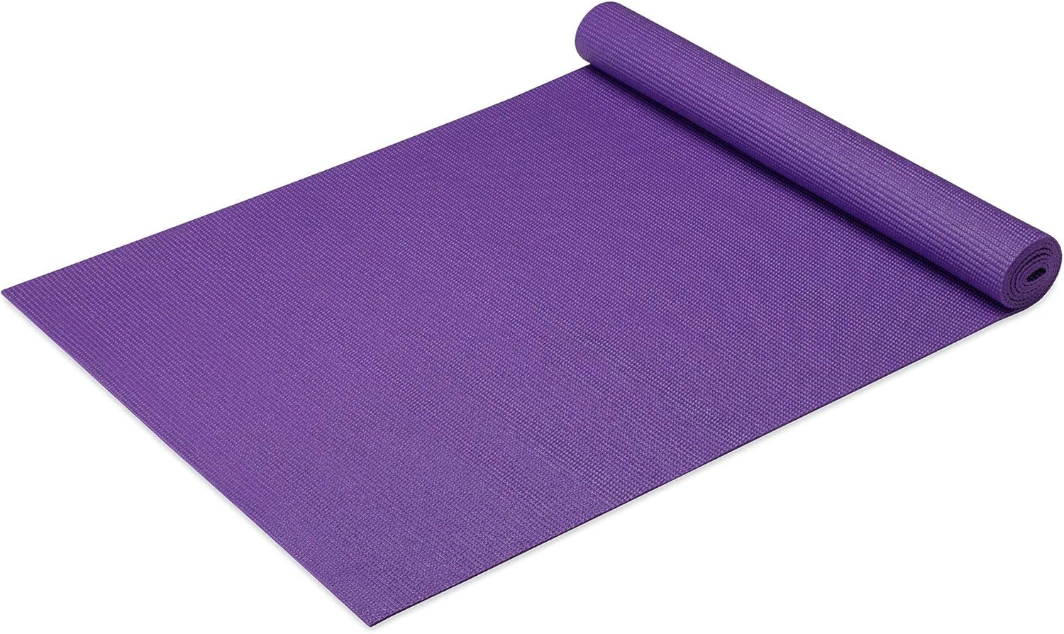 gaiam yoga mat uk