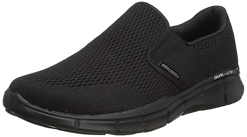 skechers wide slip on shoes