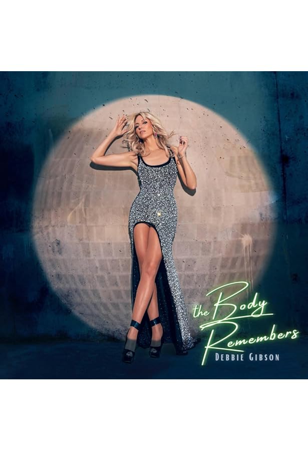 GIBSON,DEBBIE - Ms Vocalist - Amazon.com Music