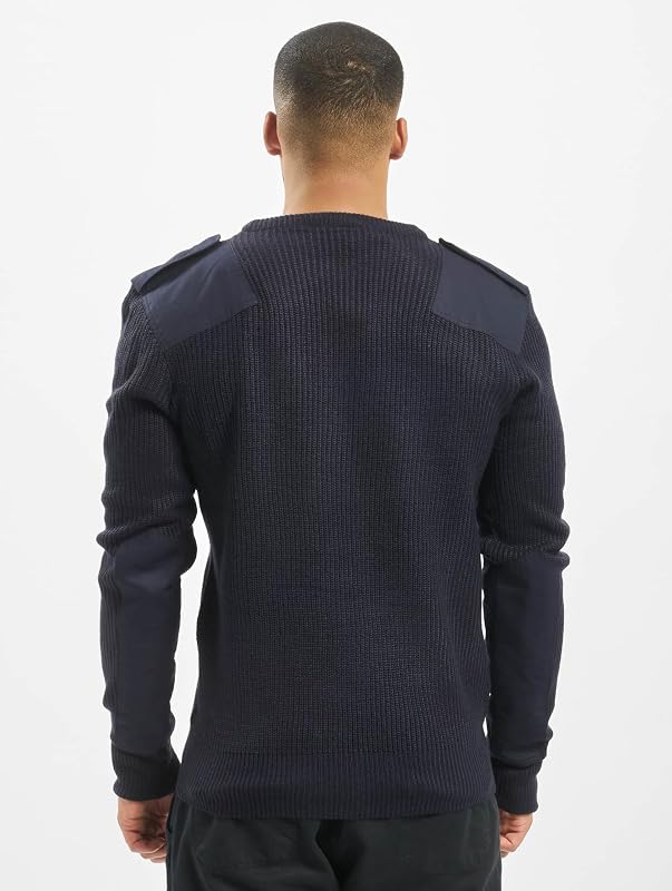 Camisola BW, Cor: azul-marinho, Tamanho: L 52