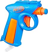 Nerf N Series Flex Dart Blaster Compatible with N1 Darts view 3