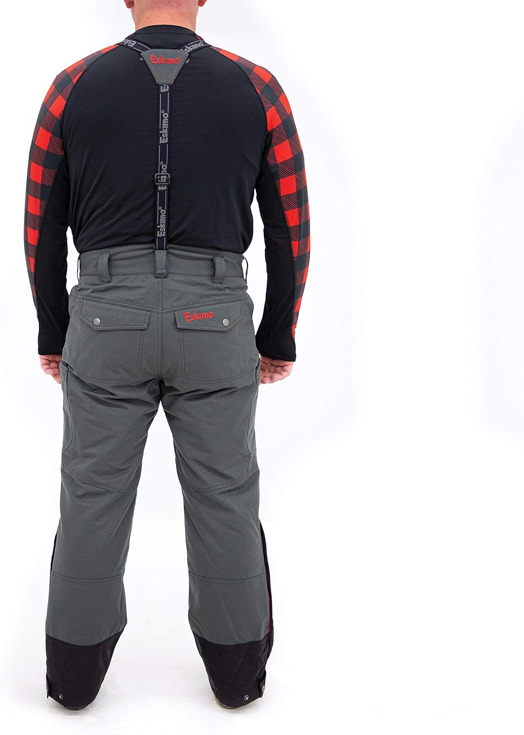 Eskimo Men's Flag Chaser Pant: Clothing