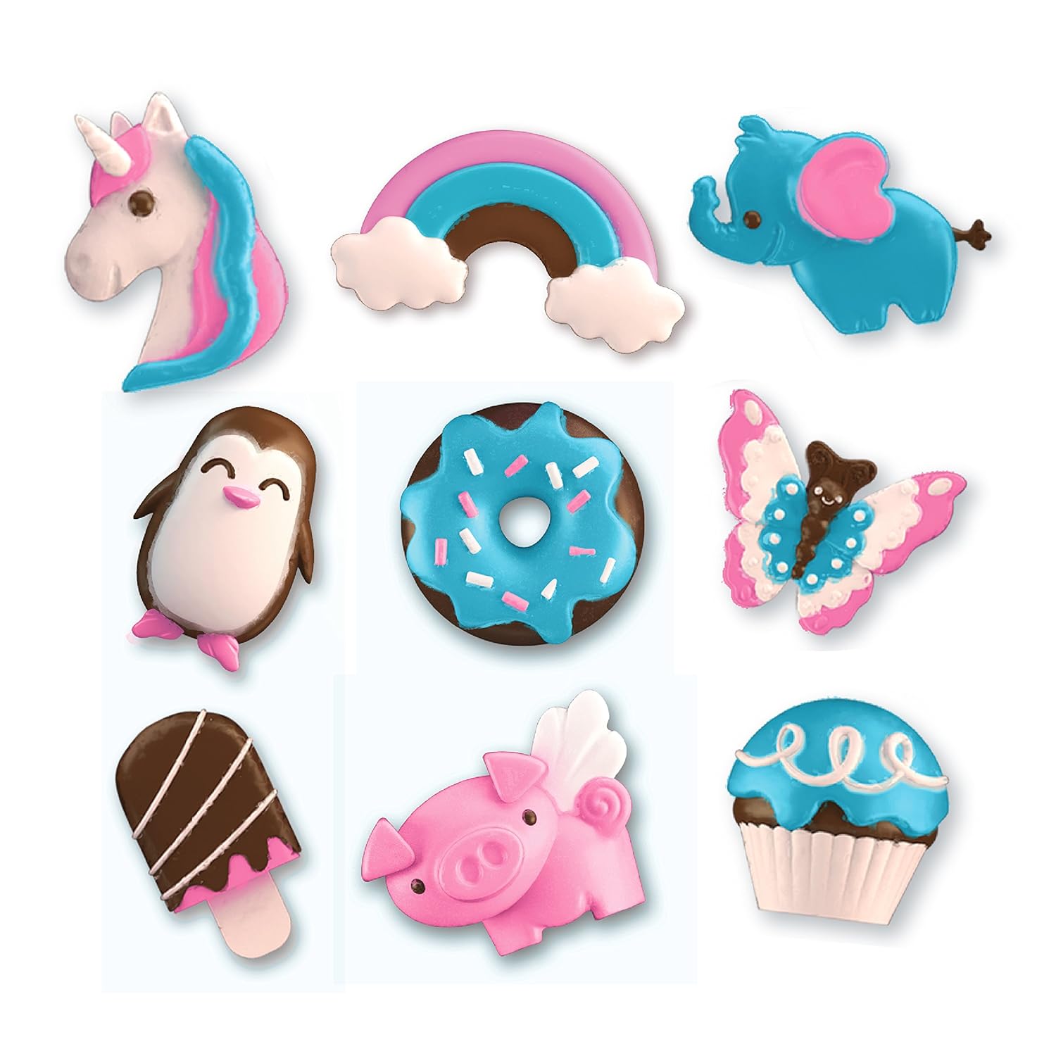 Candy Craft Chocolate Pen Review