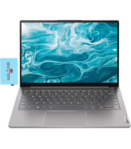 Windowsノート本体 Lenovo ThinkBook G3 AMD RYZEN5 5600U Amazon.com: Lenovo ThinkBook 13s G3 Business Laptop, 13.3