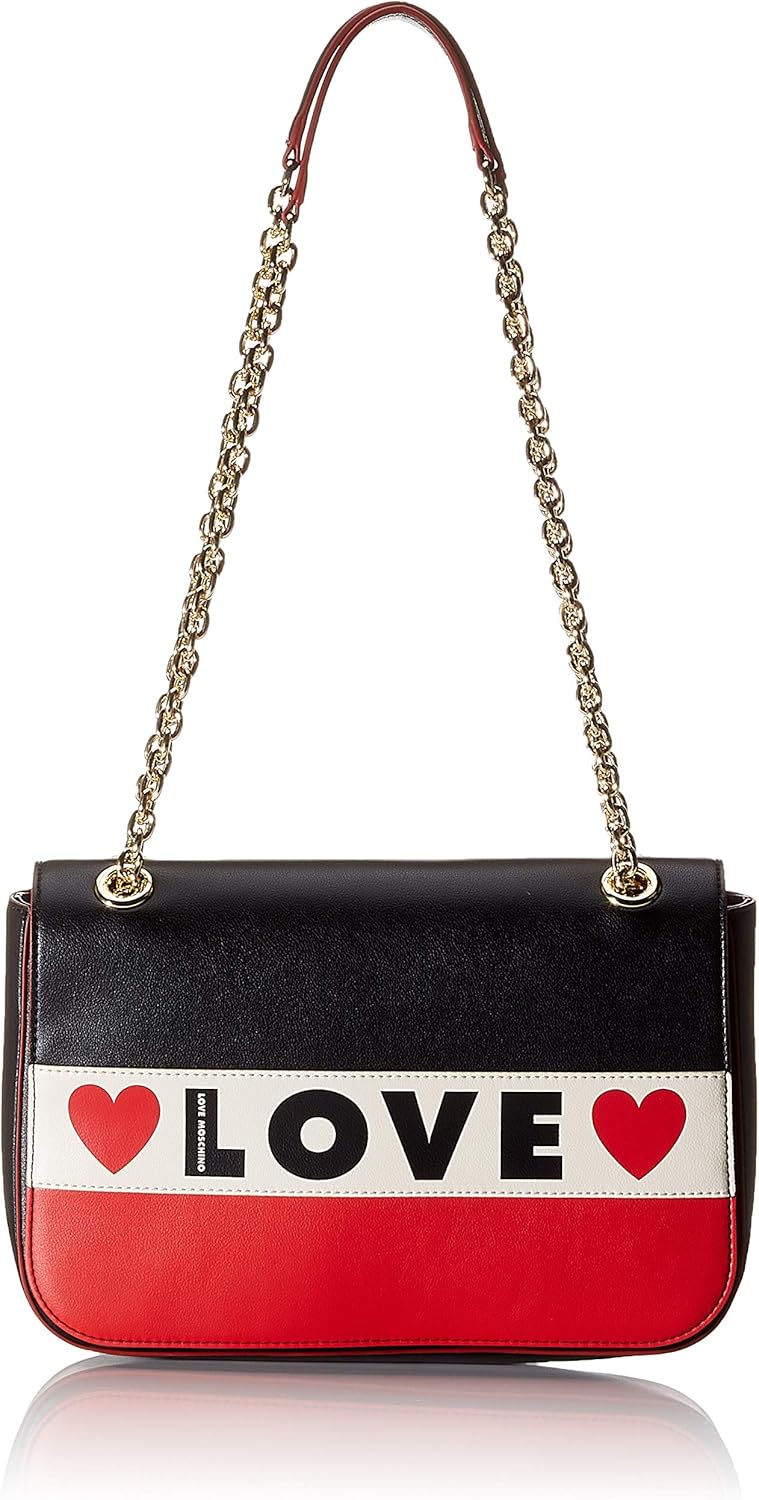 love moschino cross body bag