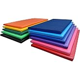 Tumbl Trak Build-A-Mat 2 Pack for Gymnastics, Cheer, Dance, and Fitness