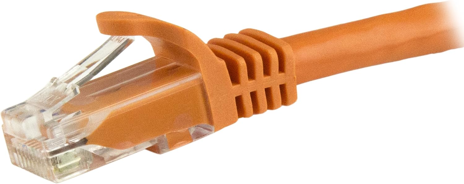 StarTech.com 1.5m CAT6 Ethernet Cable - Image 3