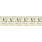 Claey's Candies Lemon Drop Hard Candy, 6 Package Deal