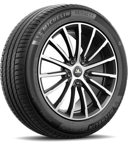 Pneu 225/45R17 Michelin Primacy 4+ 94W : Amazon.com.br: Automotivo