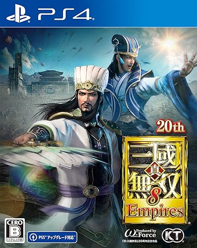 PS4 PSVITA 戦国無双4 Ｅmpires 非売品ゲームポスター 戦国無双 4 ポスター】PS4 PSVITA 戦国無双4 Empires 非売品ゲーム