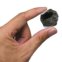 Golden Sheen Obsidian Raw Crystals and Healing