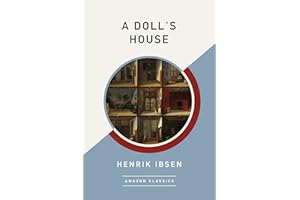 A Doll's House (鶹Classics Edition)