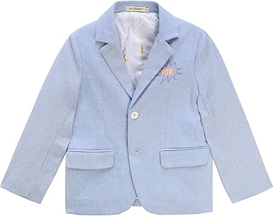 amazon chaquetas niño