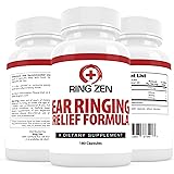 Loud Ringing In Ears, What Can It Be?